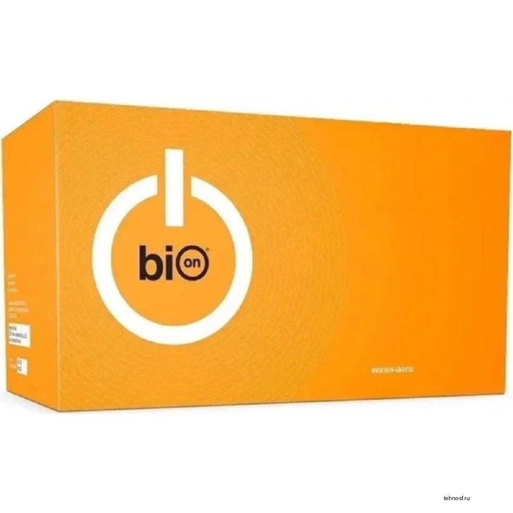 Bion W1360X Картридж для HP LaserJet M211d/M211dw; HP LaserJet MFP M236d/M236dw/M236sdn/M236sdw (2600 стр.), Черный, с чипом