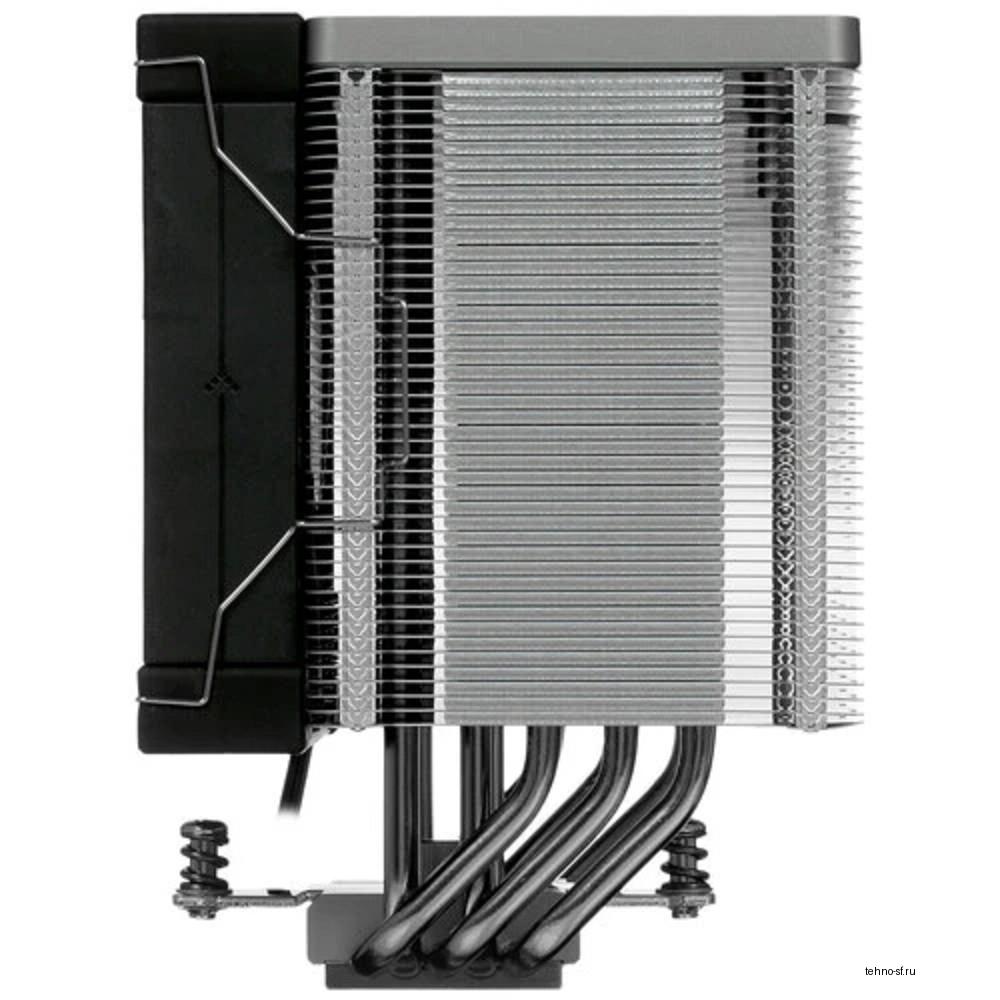 Cooler Deepcool AK500 240W 1155/1156/1150/1700/2011/2066/AM4/AM5