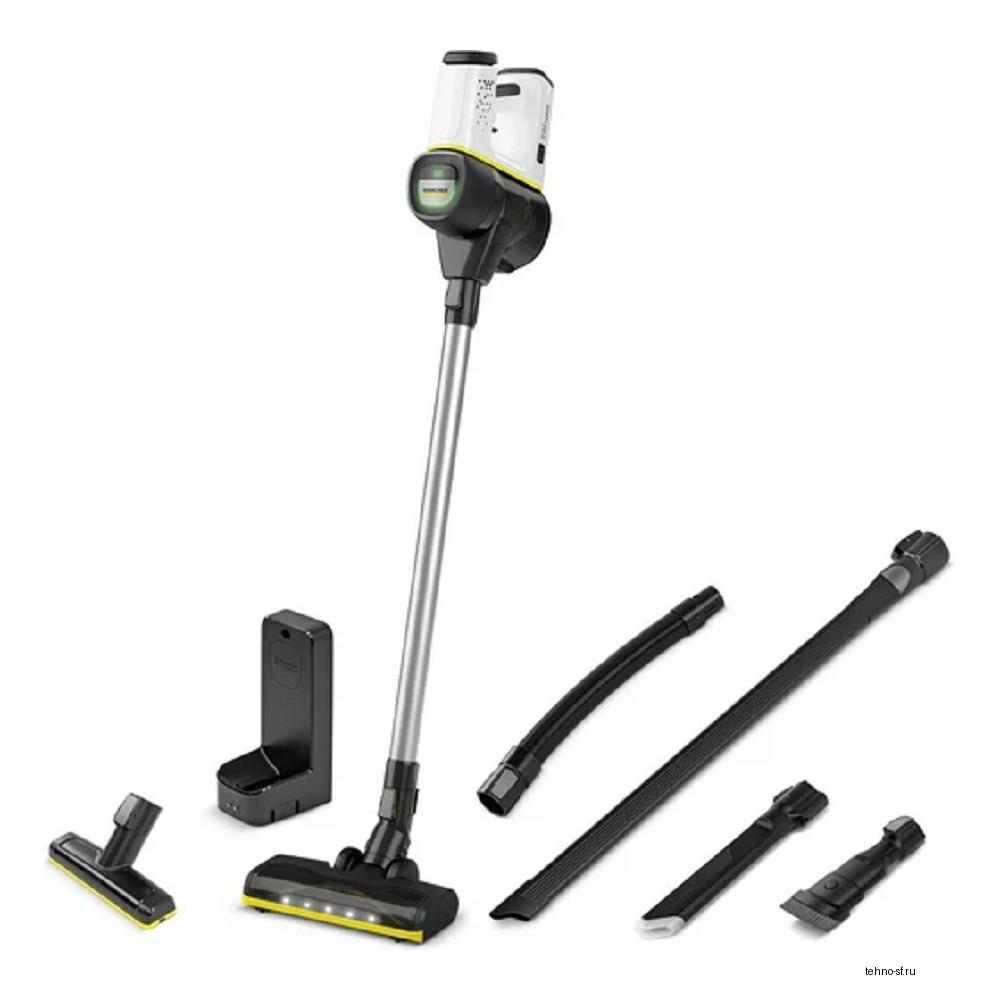 Karcher VC 6 Cordless ourFamily Car Пылесос [1.198-672.0]