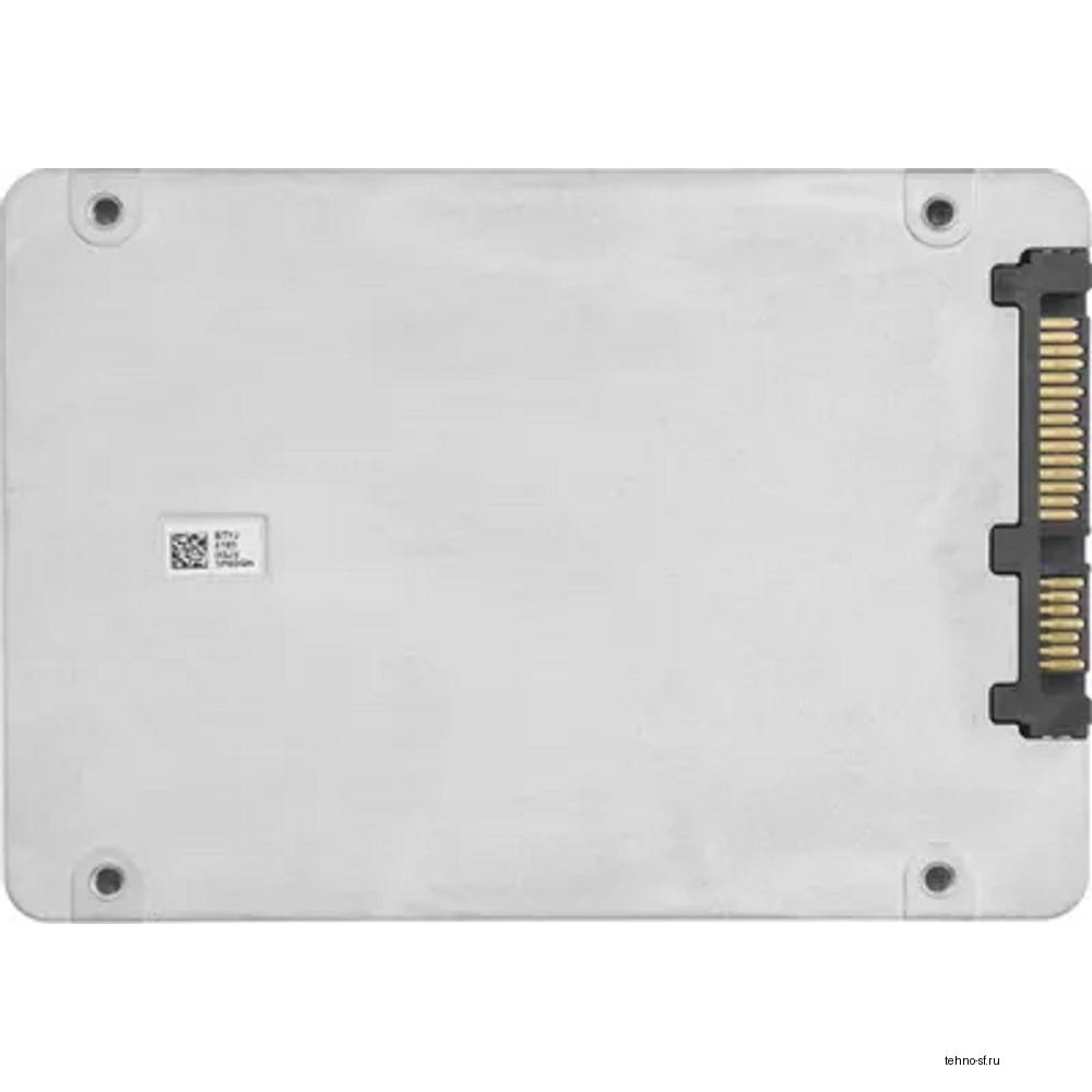 Накопитель SSD INTEL D3-S4620 3.8Tb 2.5" SATA-III SSDSC2KG038TZ01(1Z) SOLIDIGM