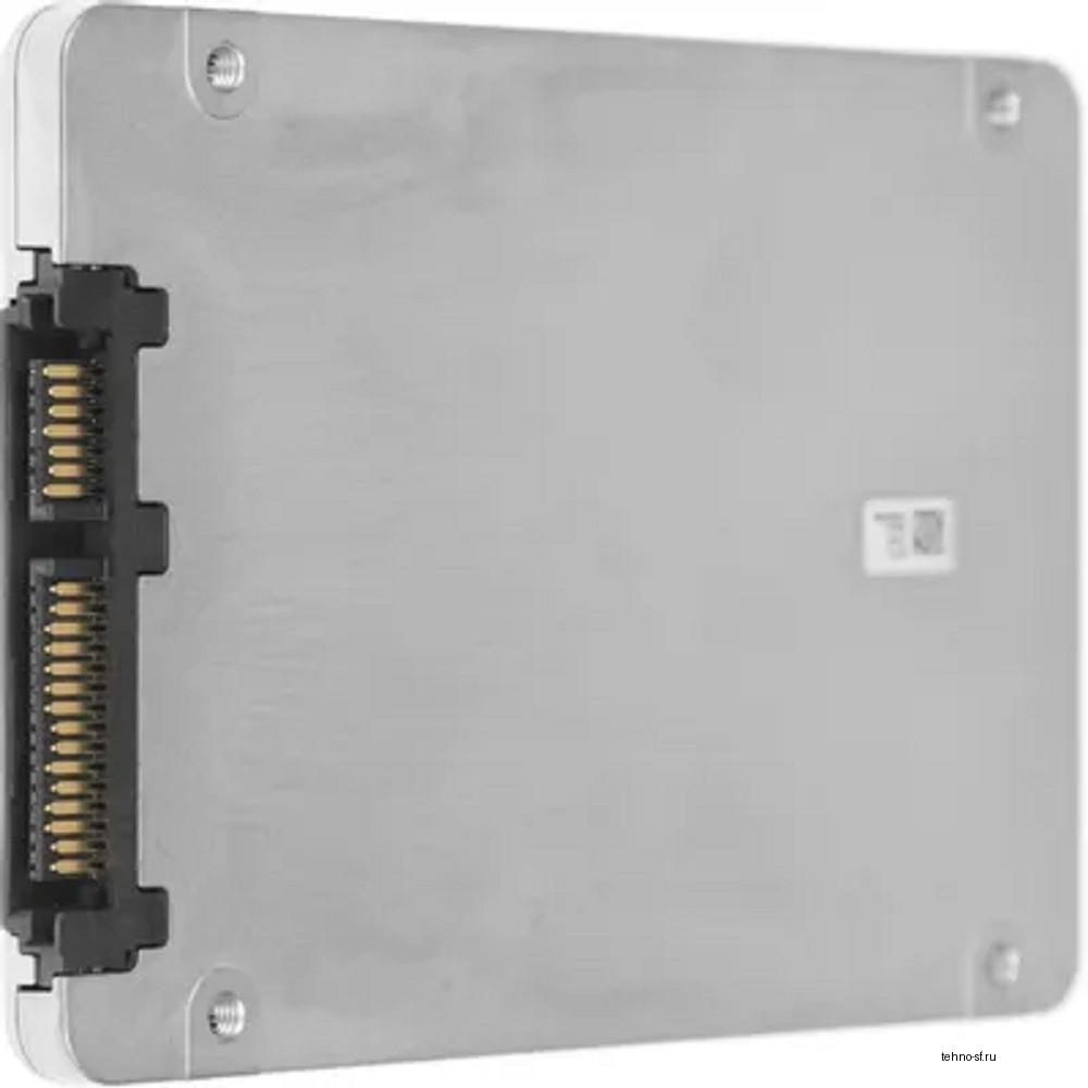 Накопитель SSD INTEL D3-S4620 3.8Tb 2.5" SATA-III SSDSC2KG038TZ01(1Z) SOLIDIGM