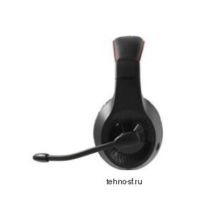 Defender Pelias 3.5 джек, черные Redragon  (71187)