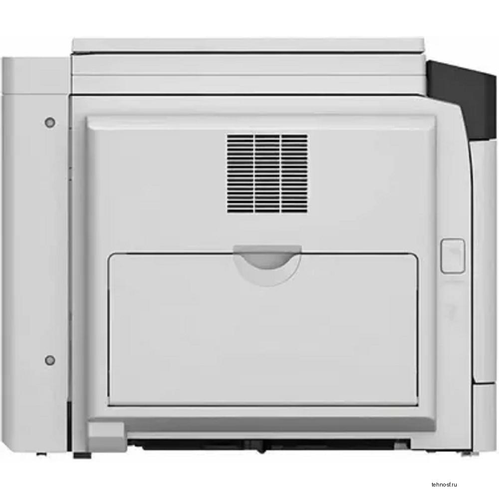 Canon imageRUNNER iR2224 (5942C001) {А3, ч/б, P/C/S, 24стр/мин, 2Гб, крышка, 1х250+100 (max.600листов)} тонер в комплекте