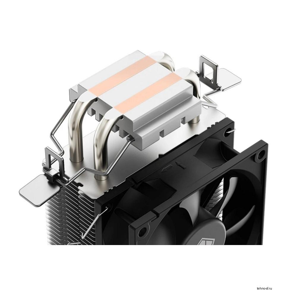 Cooler ID-Cooling SE-802-SD V3 LGA1700/1200/115X/AM5/AM4