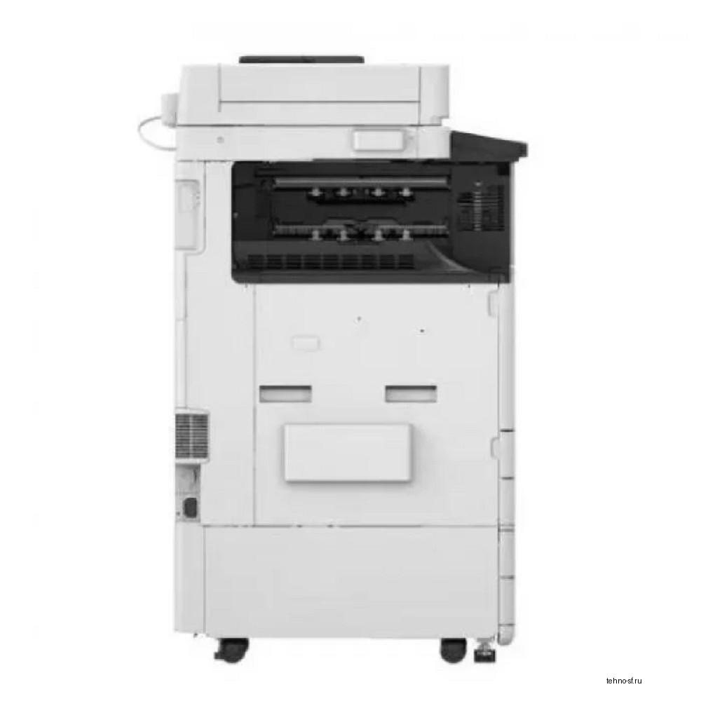 МФУ Canon imageRUNNER C3326i MFP (5965C005) {А3, цвет., 26/15 ppm, 64 GB, 1200dpi, USB, Duplex, DADF, 2 х 550л, без тонера, установка АСЦ)