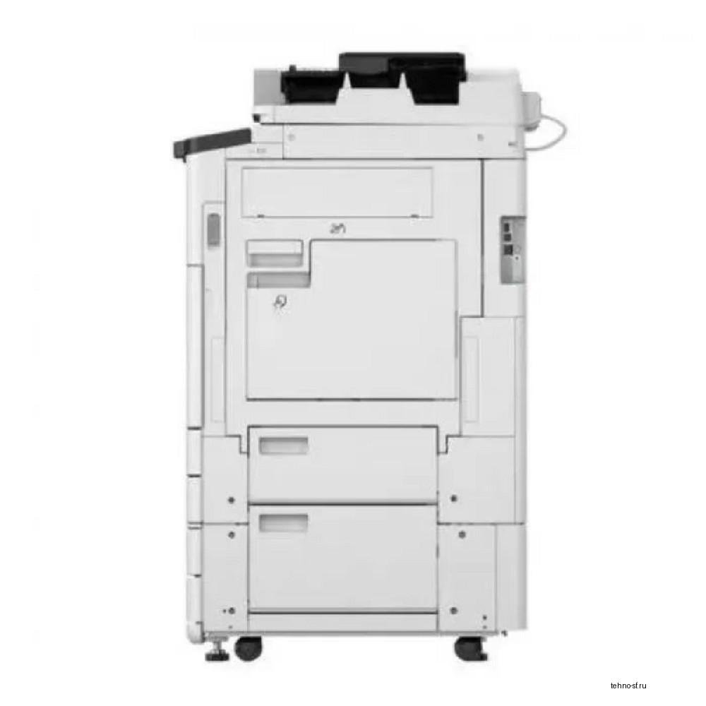 МФУ Canon imageRUNNER C3326i MFP (5965C005) {А3, цвет., 26/15 ppm, 64 GB, 1200dpi, USB, Duplex, DADF, 2 х 550л, без тонера, установка АСЦ)