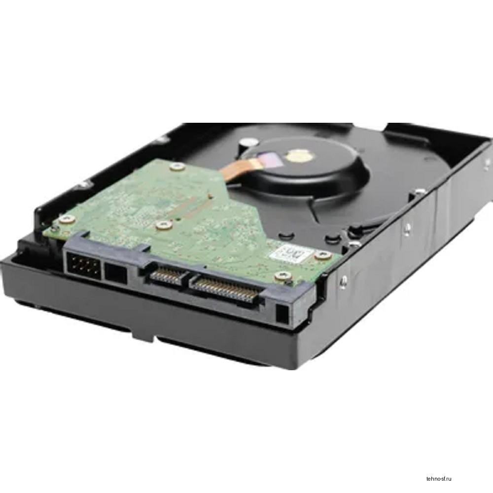 4TB WD Blue (WD40EZAX) {Serial ATA III, 5400 rpm, 256Mb buffer}