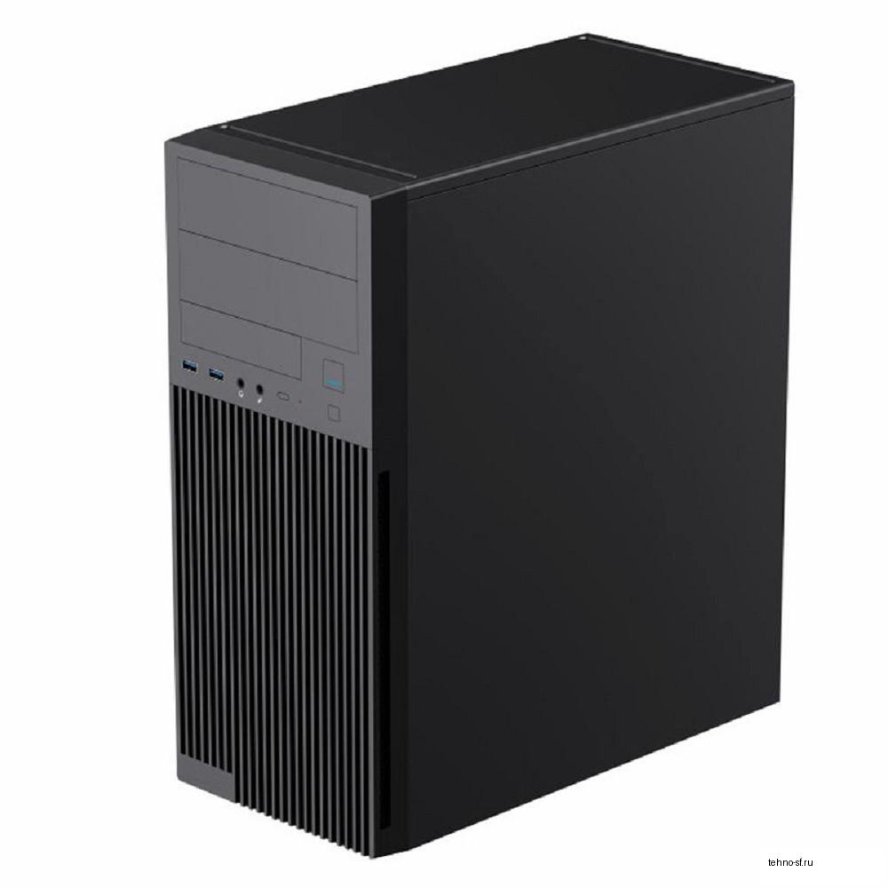 InWin DA815BK  PMP-500ATX  U3.0*2+A(HD) POWERMAN  Mid-ATX [6193555]