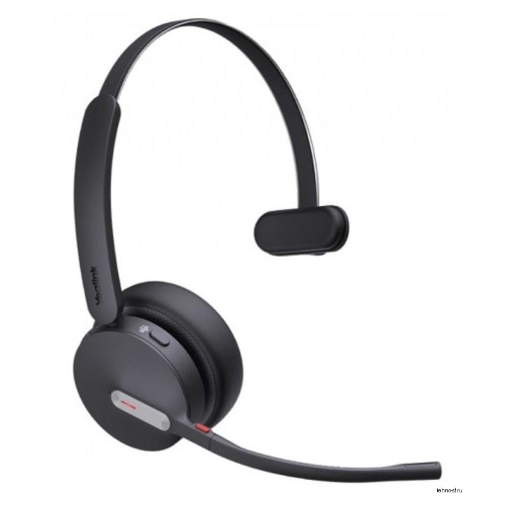 Yealink BH70 Mono UC USB-C/А Гарнитура