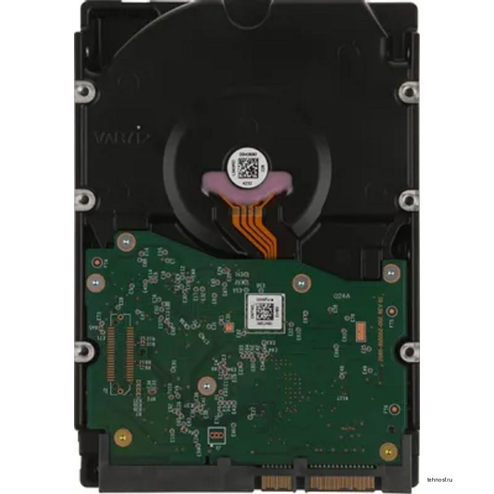 8TB WD Red Plus WD80EFPX  SATA3