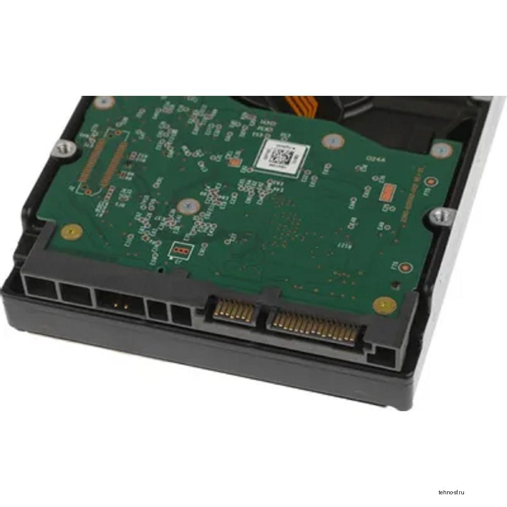 8TB WD Red Plus WD80EFPX  SATA3