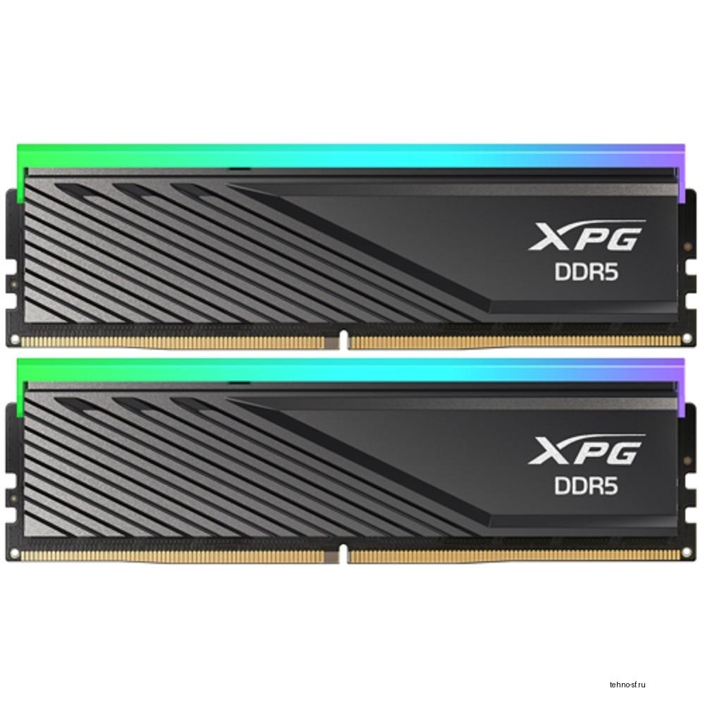 A-data DDR5 DIMM 32GB DDR5-6000 K2 AX5U6000C3016G-DTLABRBK
