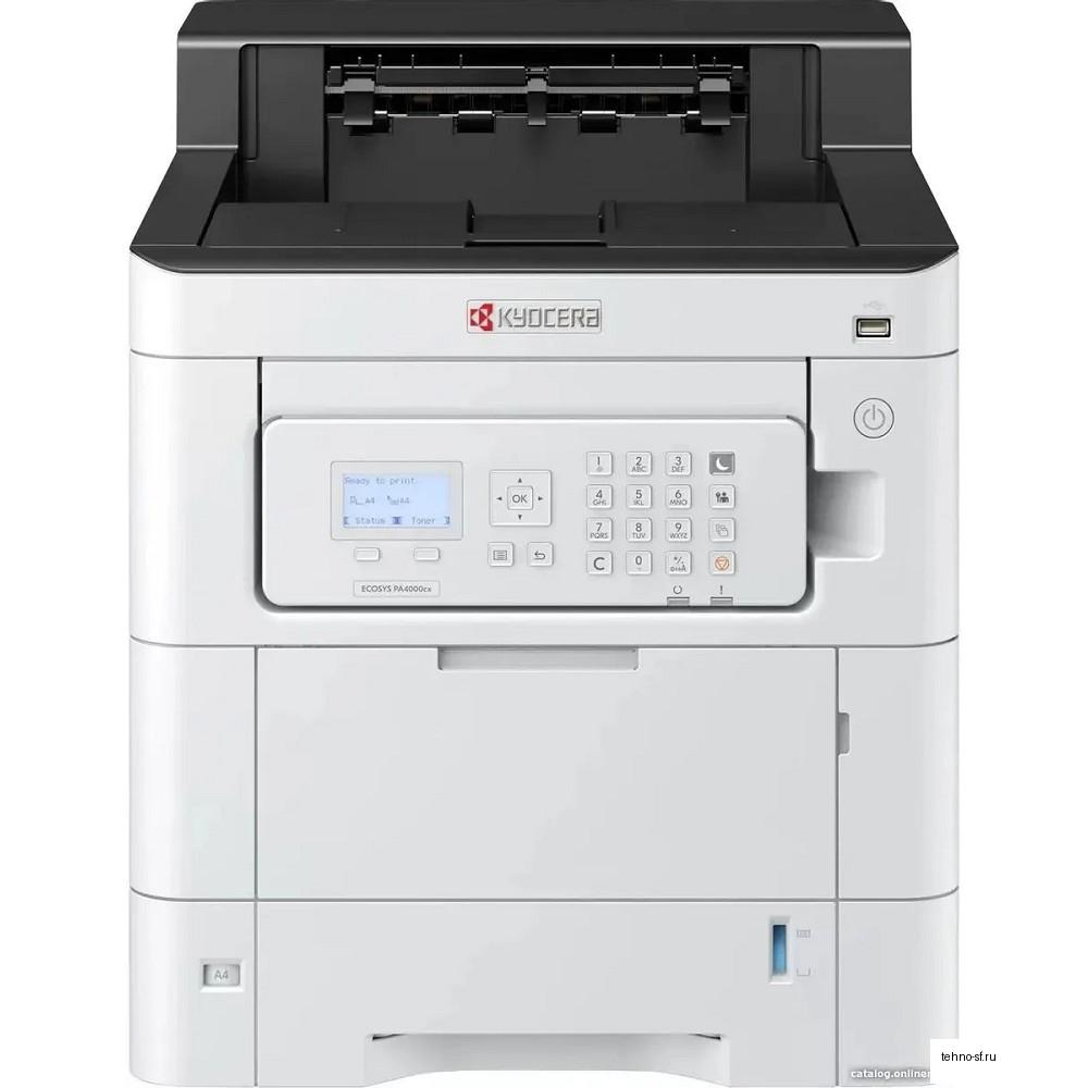Kyocera ECOSYS PA4000cx (1102Z03NL0)