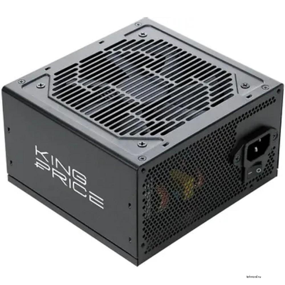 KingPrice KPPSU450V2 ATX 450W (20+4pin) 120mm fan 3xSATA RTL