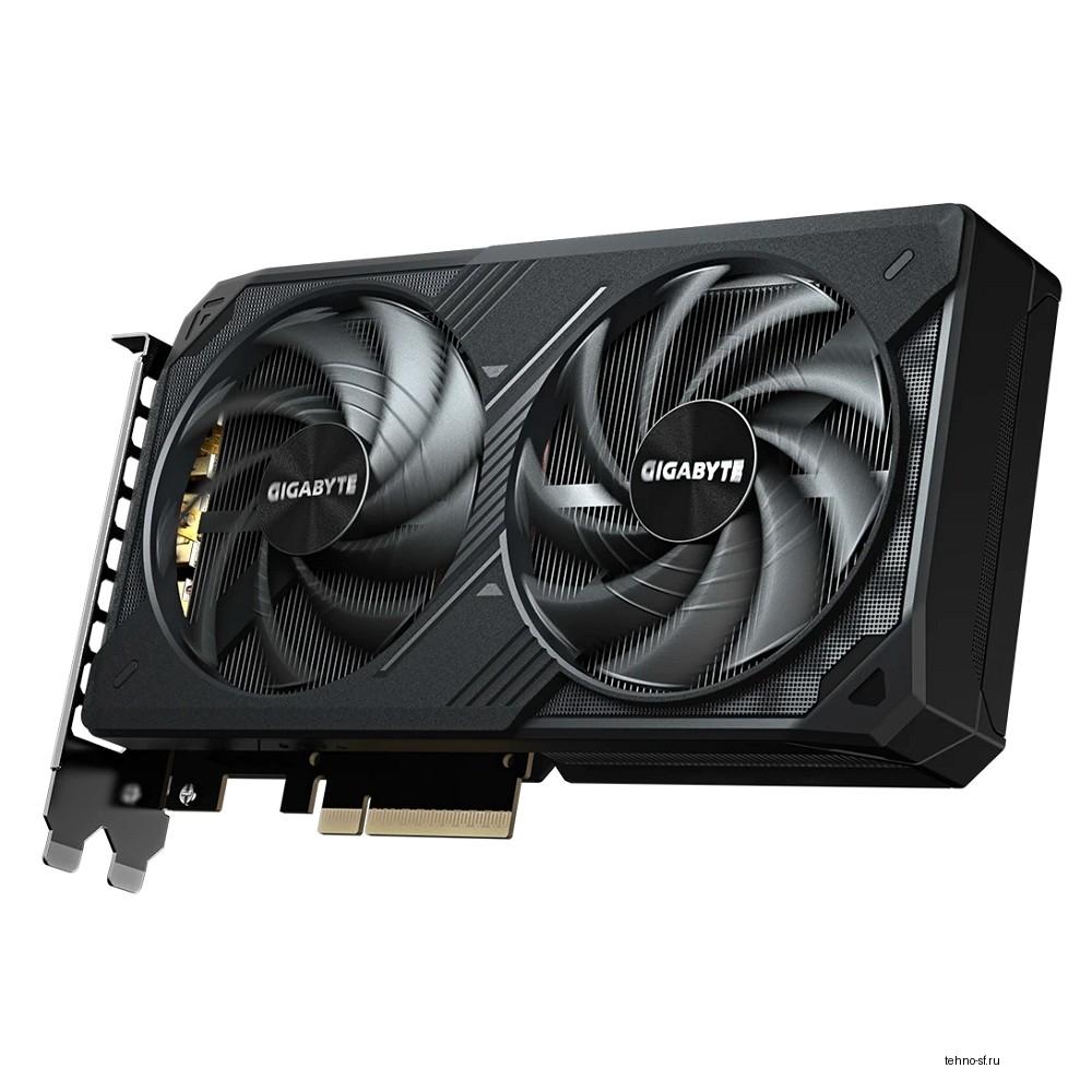 Gigabyte GV-N506TWF2OC-8GD