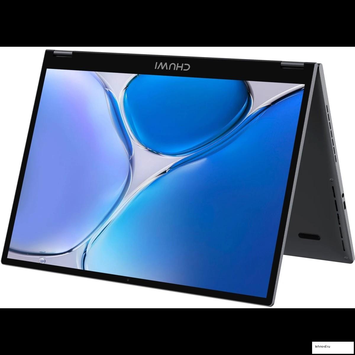 CHUWI FreeBook touch [CWI557-P51N5N1HDMXX] Grey  13.5"{(2256x1504 IPS) Touch l N-series N150(0.8Ghz)/16384Mb/512SSDGb/Intel UHD Graphics/Win11Home}