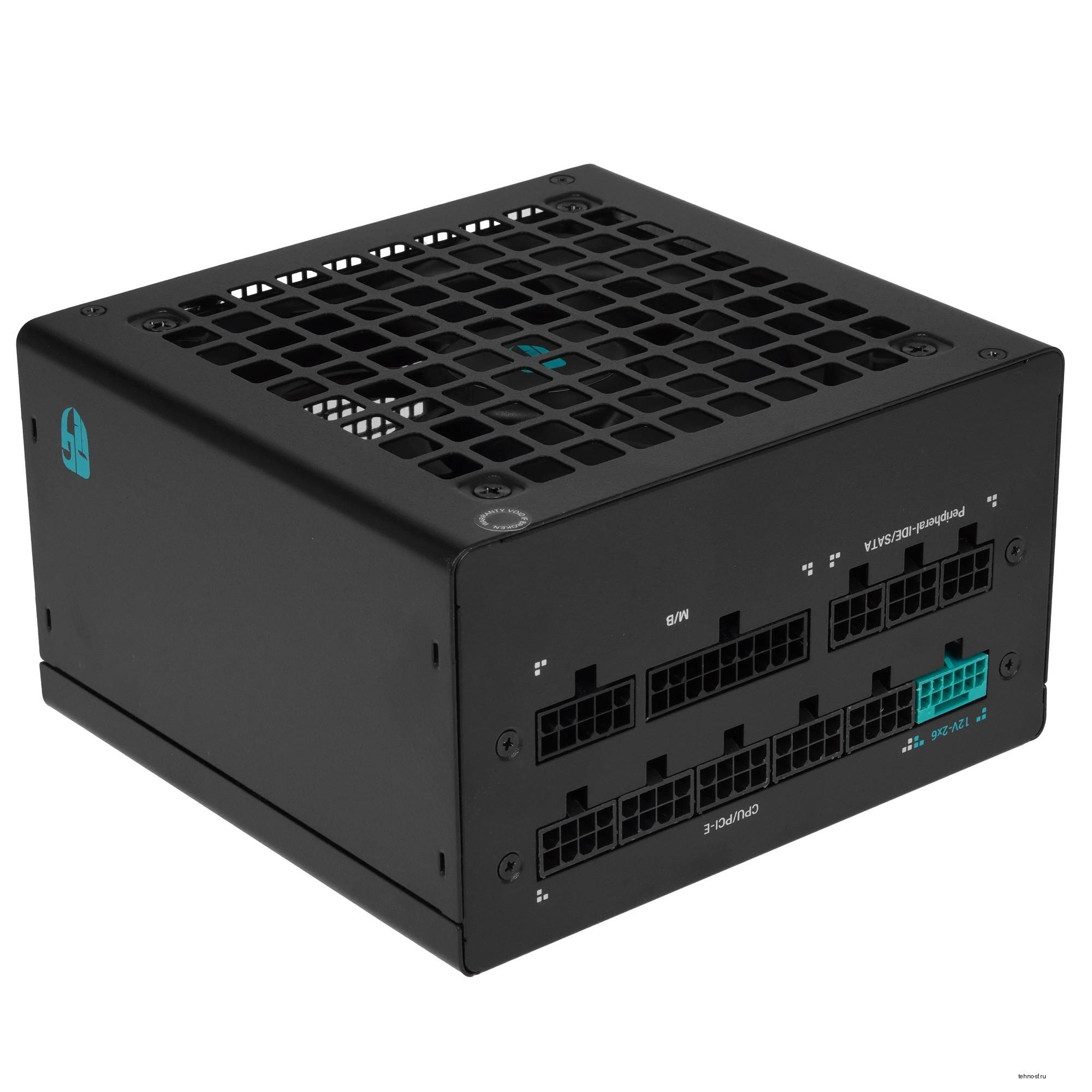 Блок питания Deepcool PQ850G