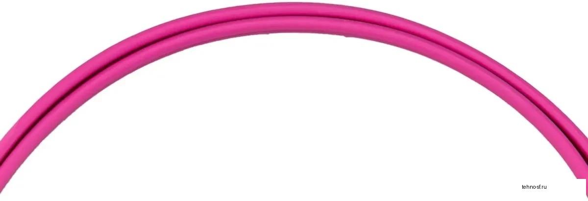 Rexant (50-2611-15) Патч-корд оптический LC/PC(UPC)-LC/PC(UPC) 50/125 ОМ4 (MM) Duplex 15м