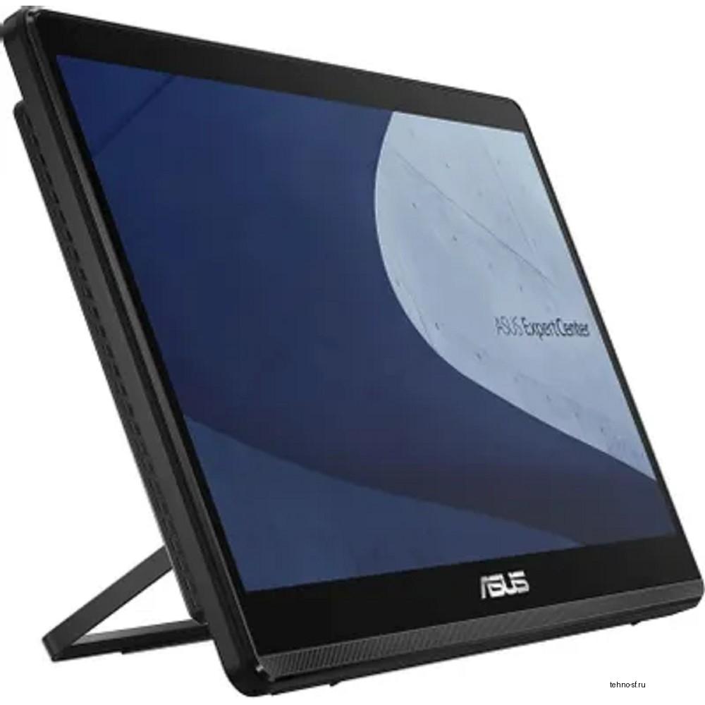 ASUS  E1600WKAT-BMR204M [90PT0391-M01B60] Black 15.6" {Full HD Touch Cel N4500/8Gb/SSD256Gb UHDG/CR/noOS/kb/m}