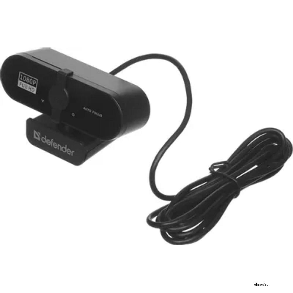 Web-камера Defender G-lens 2580 2 метра