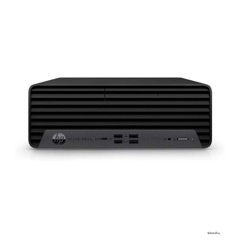 HP Elite 800 G9 SFF [7E5C9AV] Black  {i7 14700/16Gb/SSD512Gb UHDG/DOS/m/kb}