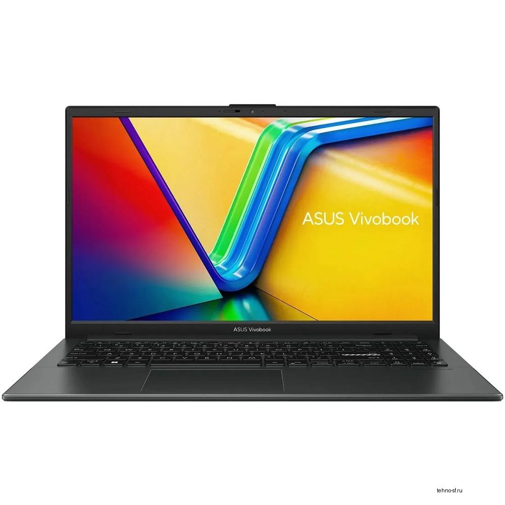 ASUS VivoBook E1504FA-BQ5032 [90NB0ZR2-M07440] Black 15.6" {FHD  Ryzen 5 40/8Gb/SSD512Gb/noOS}