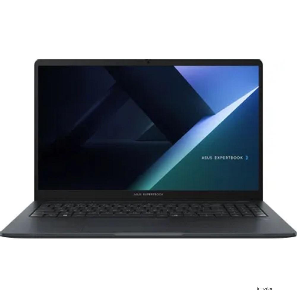 ASUS Expertbook B1503CVA-I716512B0D [90NX0801-M05US0 W11Pro] Grey 15,6" {FHD Core 7 150U/16Gb/SSD512Gb/W11Pro}