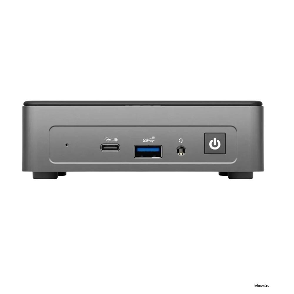 GEEKOM GMAIR12PT7505-8512-EU Мини ПК AIR12, GMAIR12PT7505-8512-EU, Intel Pentium 7505 8GB+512GB, WIN11 Pro