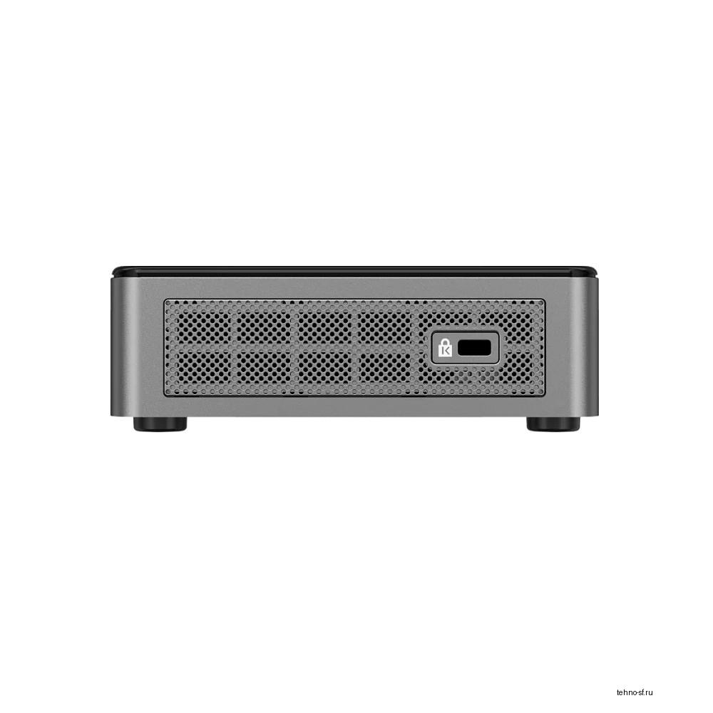 GEEKOM GMAIR12PT7505-8512-EU Мини ПК AIR12, GMAIR12PT7505-8512-EU, Intel Pentium 7505 8GB+512GB, WIN11 Pro