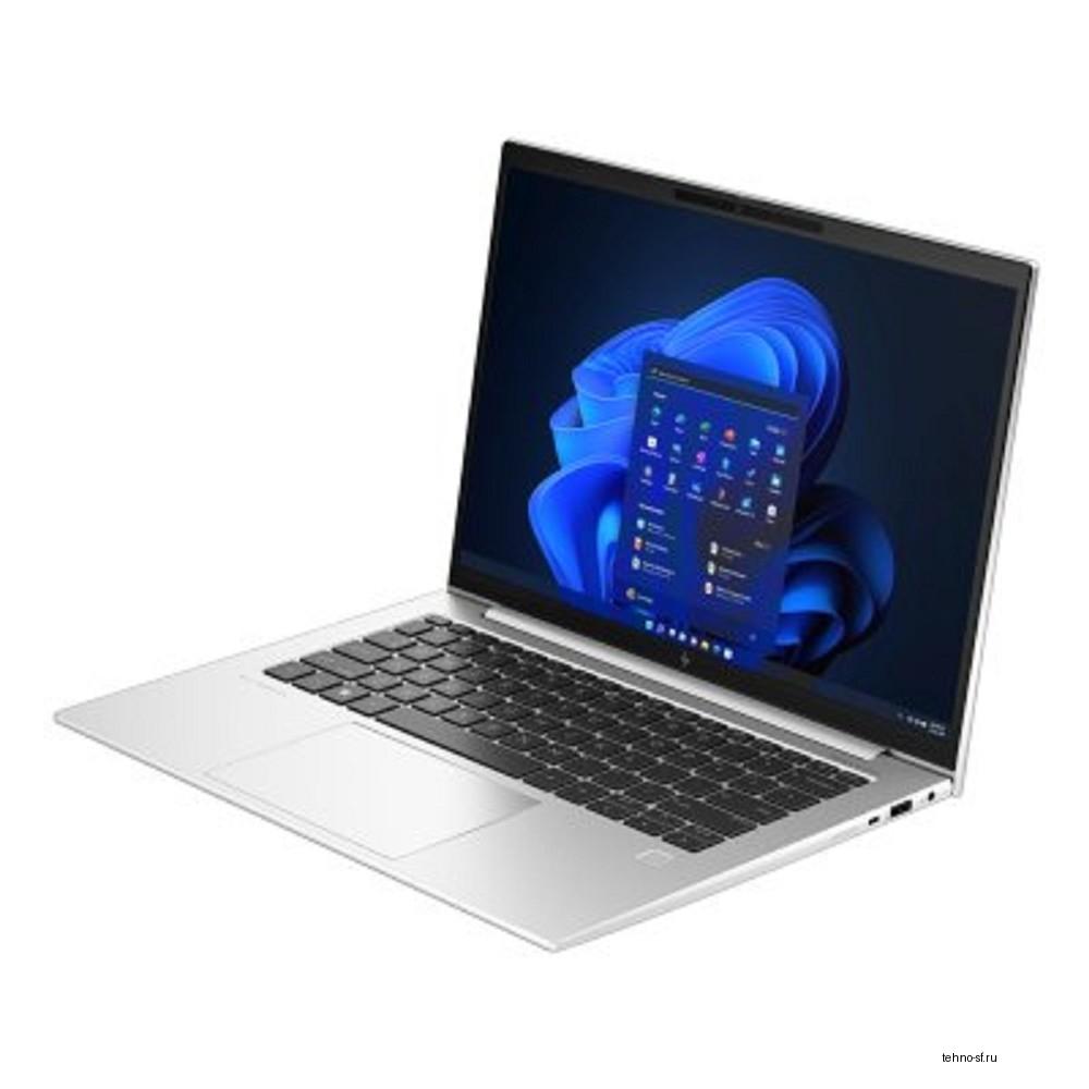 HP Elitebook 840 G10 [927U0ES] 14" {WUXGA  i7-1355U/16Gb/512Gb SSD/Backlit/Backlit/Win11Pro}