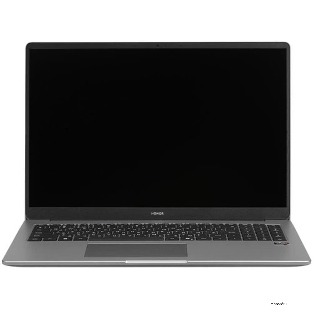 Honor MagicBook X16 2025 GOH-X [5301APLP] Grey 16"{Ryzen 5 6600H/16GB/1TB SSD/DOS}