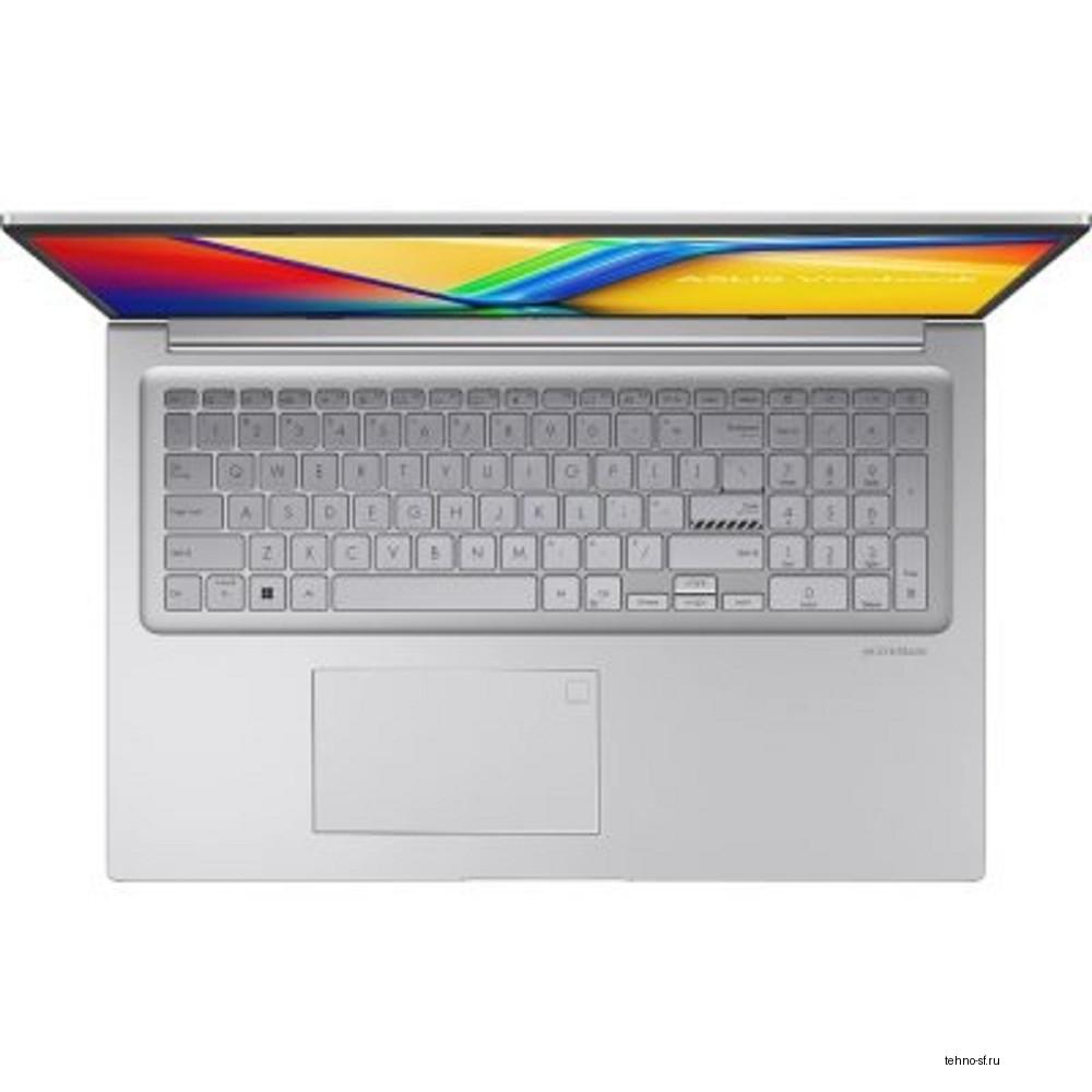 ASUS VivoBook 17 X1704VA-AU1158 90NB13X1-M00RF0] 17.3" {FHD IPS/ Intel Core i7 150U/16Gb/1Tb SSD/ No OS}