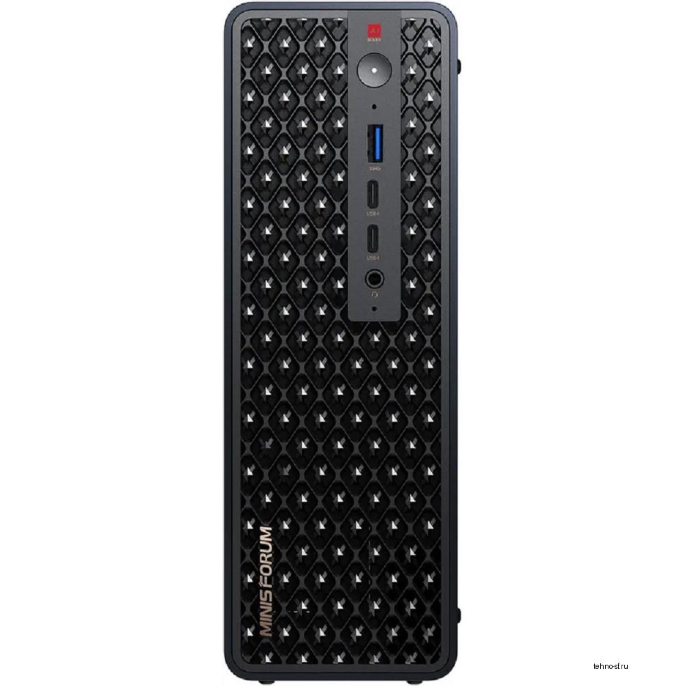 Minisforum Мини ПК MS-S1MAX/64GB+2TB (AMD Ryzen AI Max+ 395) 64GB+2TB, Win11 Pro