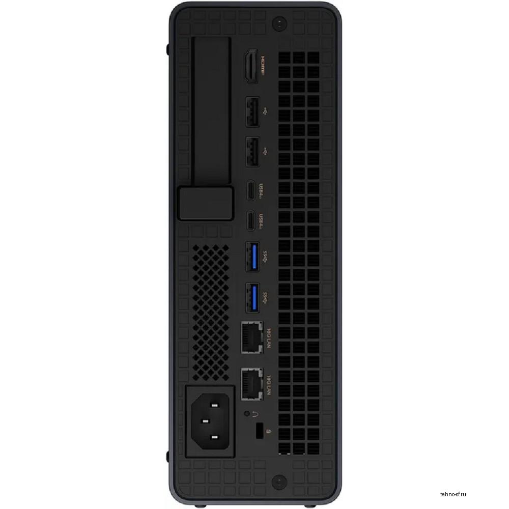 Minisforum Мини ПК MS-S1MAX/64GB+2TB (AMD Ryzen AI Max+ 395) 64GB+2TB, Win11 Pro