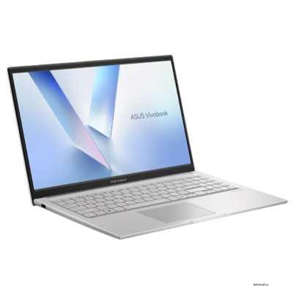 ASUS Vivobook  15 X1504MA-BQ645 [90NB17I2-M01390] Silver  15.6" {FHDl Core 5 320(1.5Ghz)/8192Mb/256PCISSDGb//DOS }