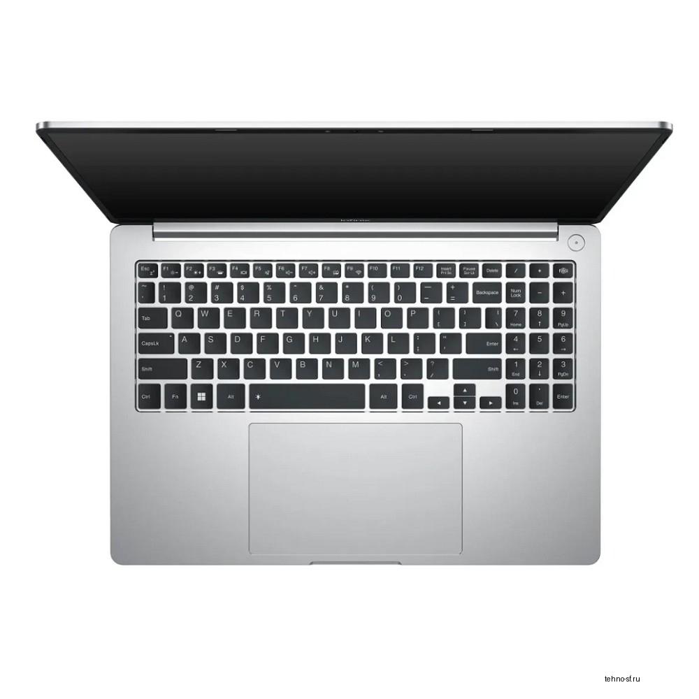 Infinix Y4 MAX YL613 [71005000611]  16" FHD IPS Core i5-1334U 16/512GB Win11Home  Grey