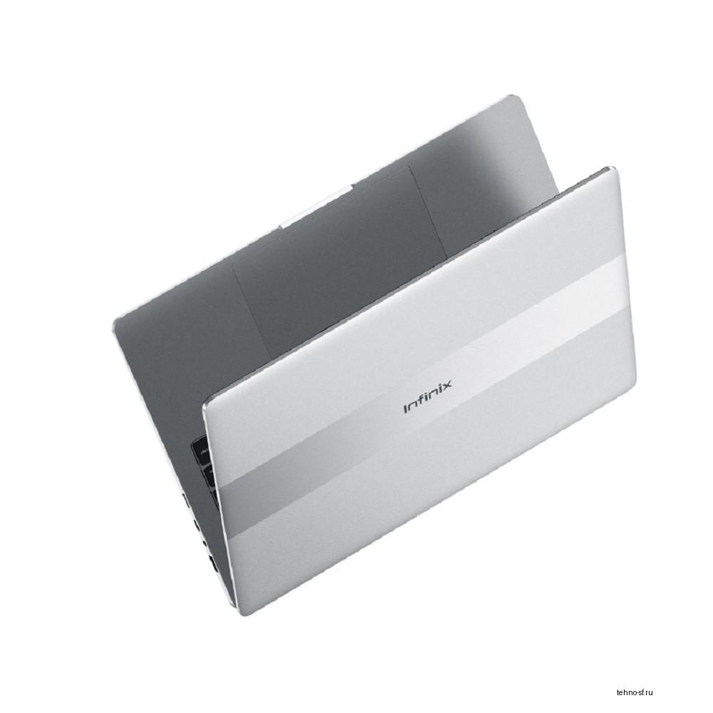 Infinix Y4 MAX YL613 [71005000611]  16" FHD IPS Core i5-1334U 16/512GB Win11Home  Grey