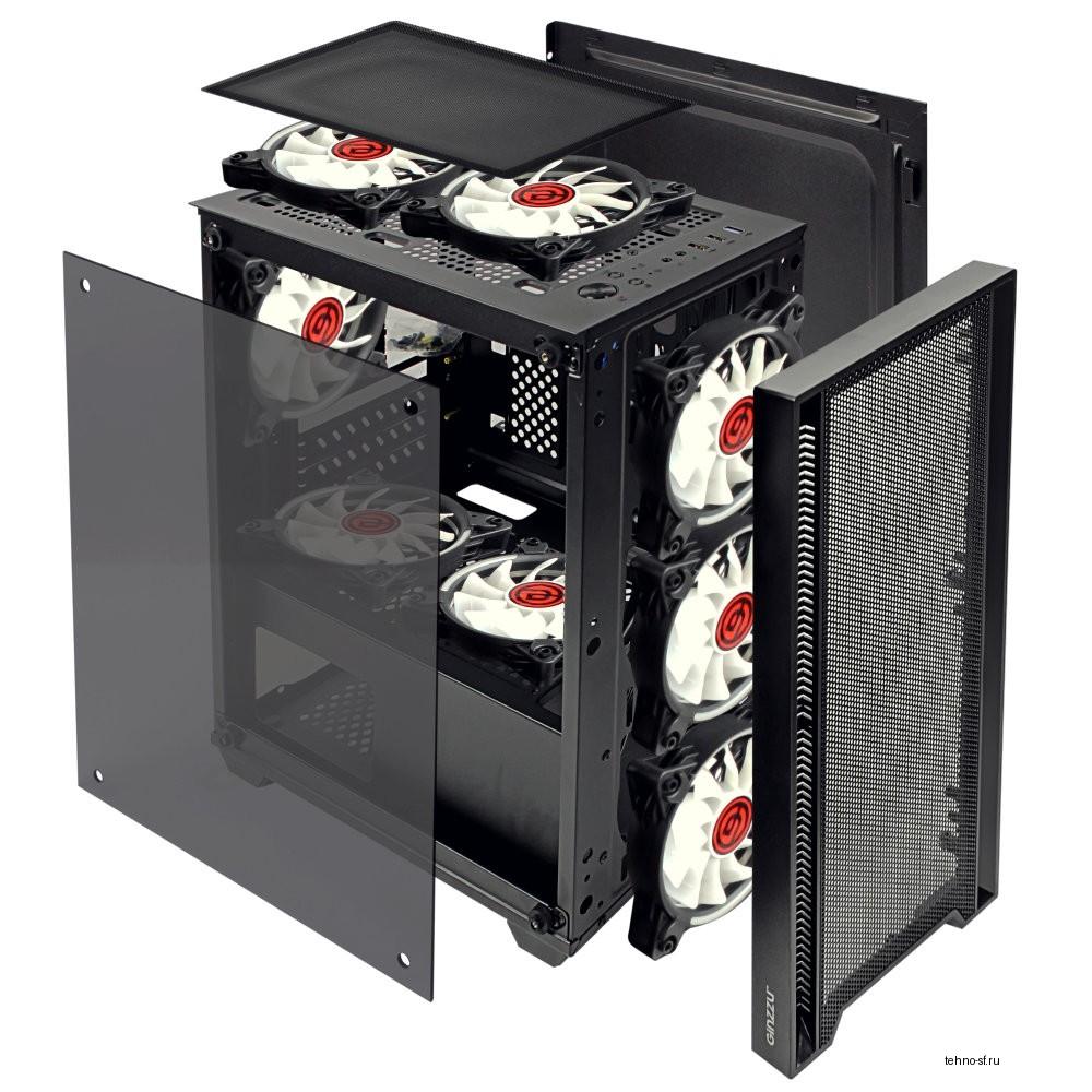 Ginzzu CL530