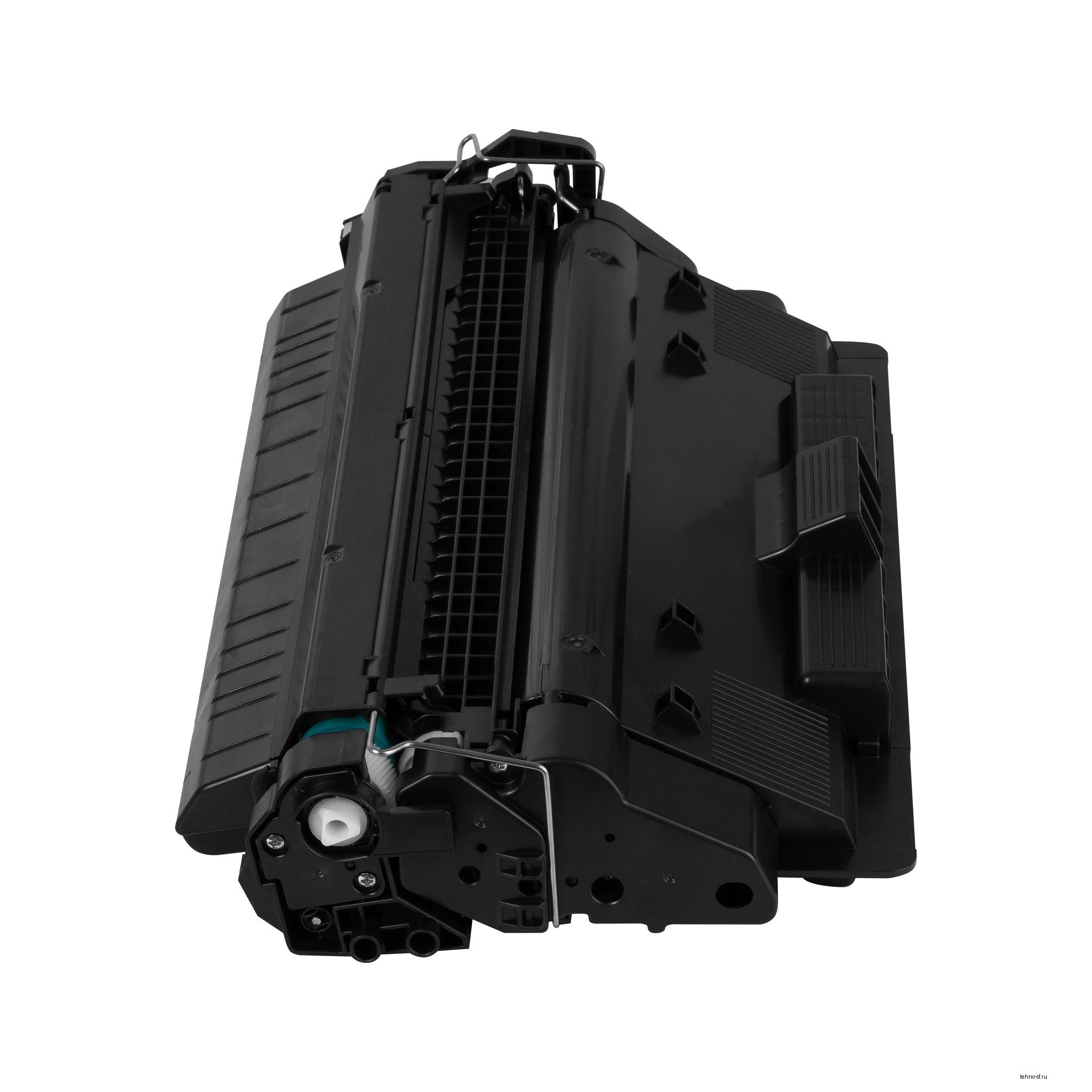 Повреждение упаковки Bion BCR-CZ192A Картридж для HP{LaserJet Pro M435nw/M701/M706} (12000  стр.), Черный, с чипом