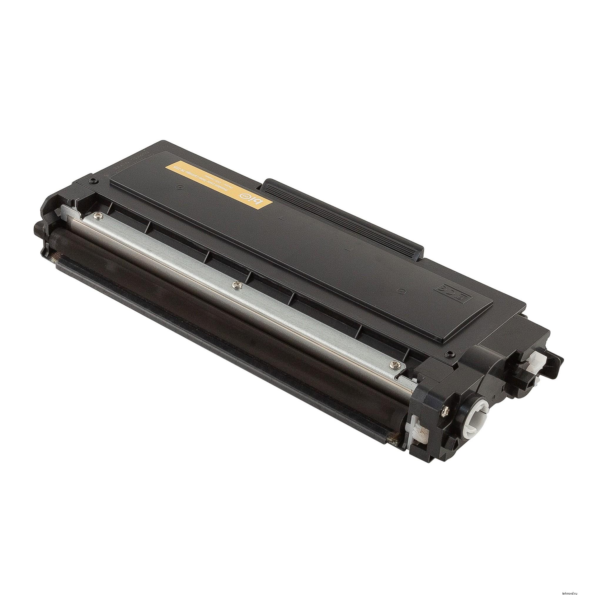 Повреждение упаковки Bion BCR-TN-2335 Картридж для Brother HL-L2300/DCP-L2500/2520/2540/2560/MFC-L2700/2720/2740/HL-L2340/2360/2365/2300/2340/2360/2365/DCP-L2500/2520/2540/2560/MFC-L2700/2720/2740 (12