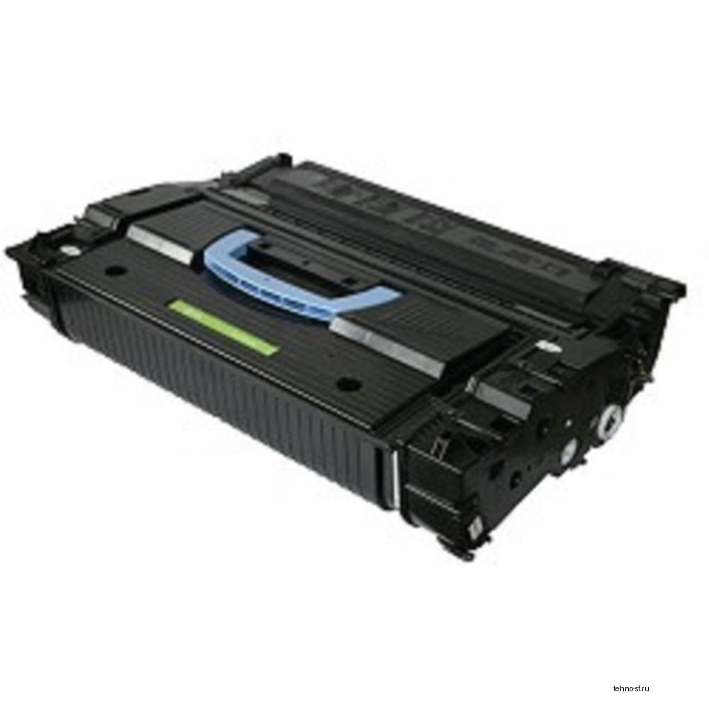 CACTUS C8543X Картридж C8345X черный (30000стр.) для HP LaserJet 9000/9040/9050