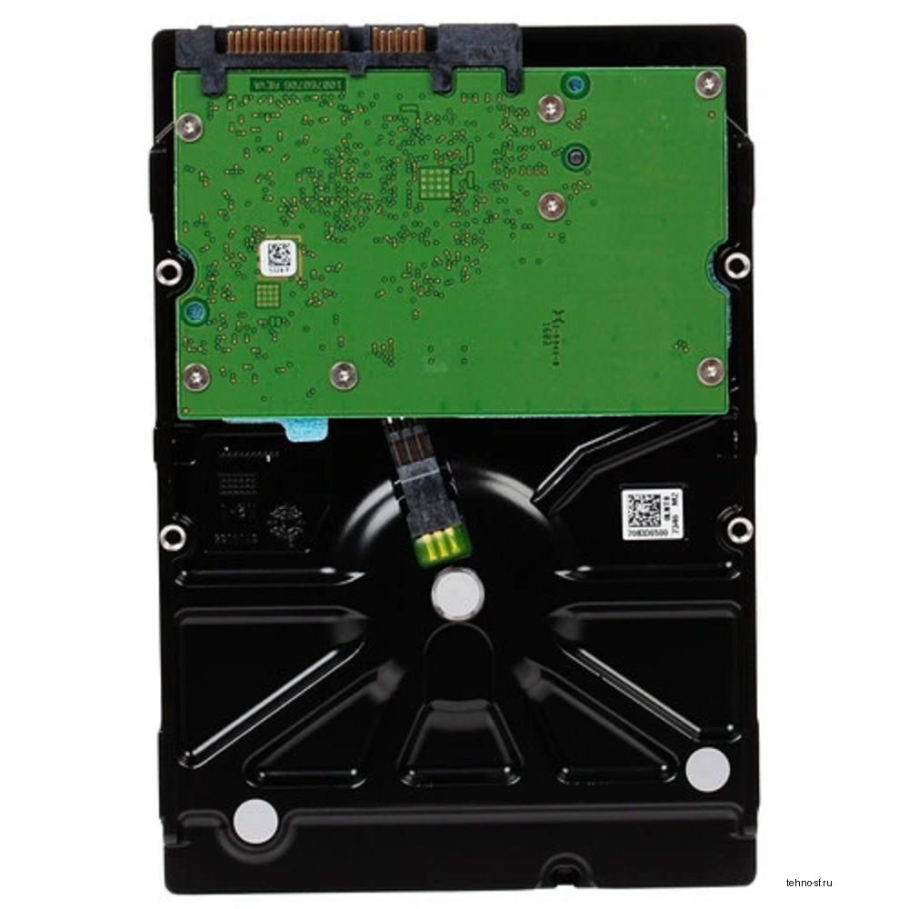 2TB Seagate Capacity 3.5 HDD (ST2000NM0055) {SATA 6.0Gb/s, 7200 rpm, 128mb buffer, 3.5"} RECERTIFIED HDD