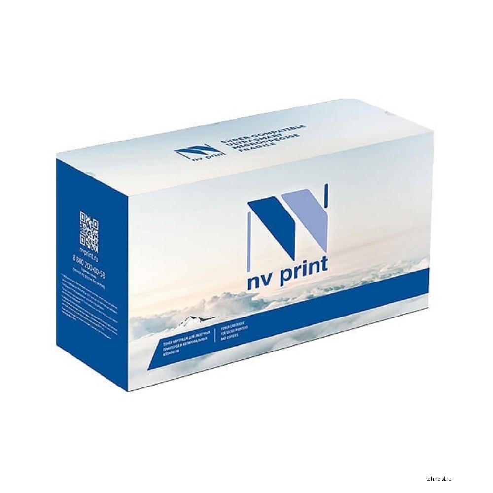NV Print  Cartridge 054HM Картридж NV-054HM для Canon i-Sensys LBP-620/621/623/640/MF-640/641/642/643/644/645 (2300k) пурпурный