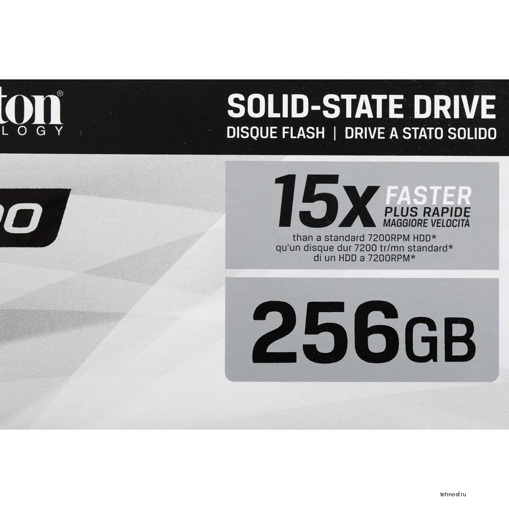 Kingston SSD 256GB KC600 Series SKC600/256G {SATA3.0}