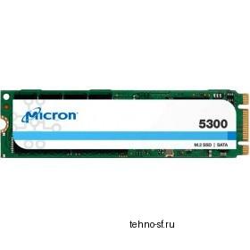 Micron 5300 PRO 240GB M.2 Enterprise SSD MTFDDAV240TDS-1AW1ZABYY
