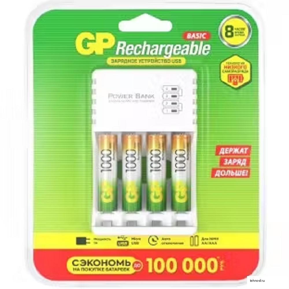 GP 100AAAHC/CPB-2CR4