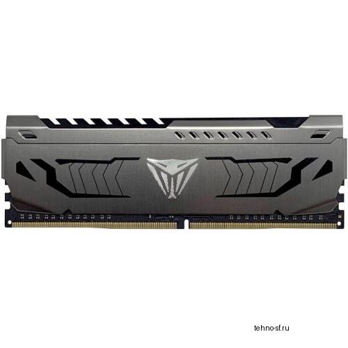 Patriot DDR4 DIMM 32Gb 3200MHz PVS432G320C6 PC4-25600