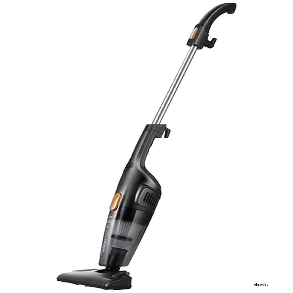 Deerma DX115C Пылесос проводной