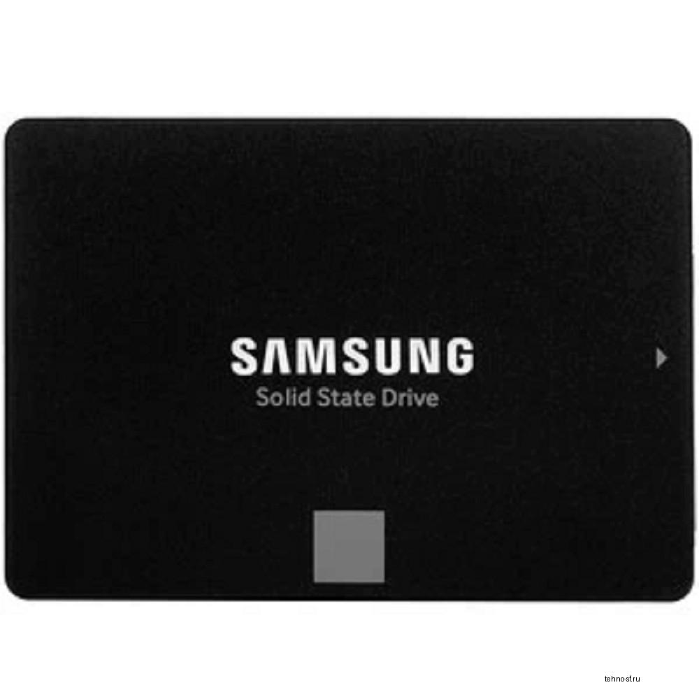 Samsung SSD 1Tb 870 EVO Series MZ-77E1T0B/EU