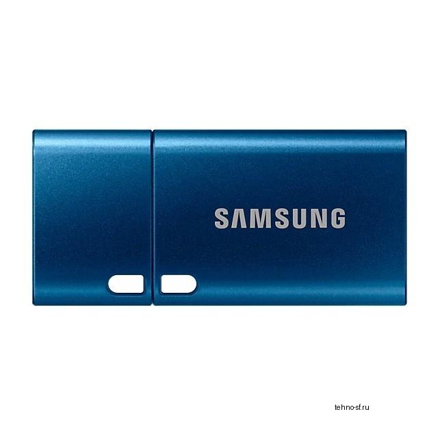 Samsung Drive 128GB Blue USB3.2 Type-C [MUF-128DA/APC]